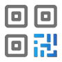  QR code guidance mode