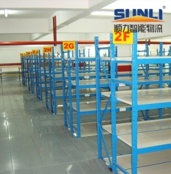  Heavy shelf manufacturer