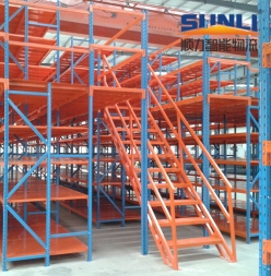  Shelving