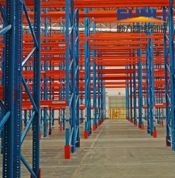  Pallet Racks 