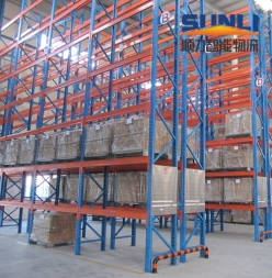  Pallet Racks 