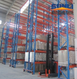  Pallet Racks 