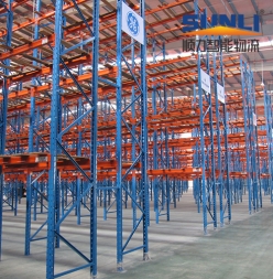  Pallet Racks 