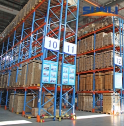  Pallet Racks 