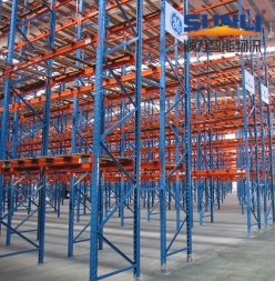  Pallet Racks 