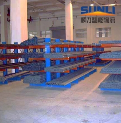  Heavy cantilever rack equipment