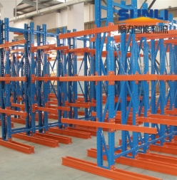  Heavy cantilever rack