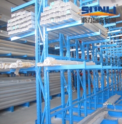  Heavy cantilever rack