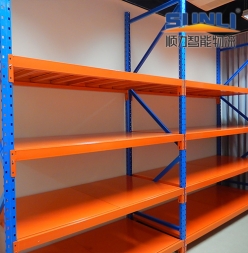  Medium storage rack