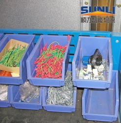  Work table tool cabinet