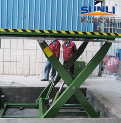  Simple shear platform