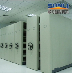  Guangdong Mobile Cabinet Manufacturer