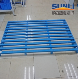  Steel pallet supply