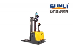  Laser forklift