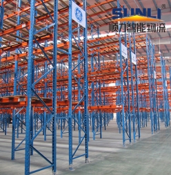  Pallet Racks 