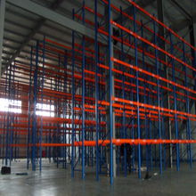  Pallet Racks 