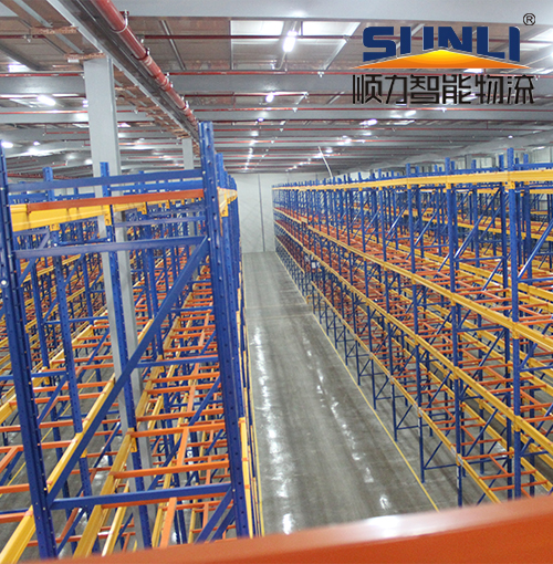  Dongguan cross beam shelf